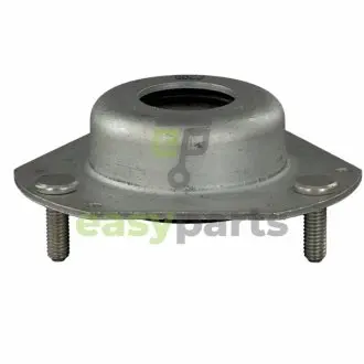 Подушка амортизатора (переднього) Ford Fiesta 03- FEBI BILSTEIN 34750