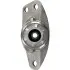 Подушка амортизатора (заднього) Skoda Octavia II 04-13/ VW Golf V/VI 07-13 FEBI BILSTEIN 23024 (фото 4)