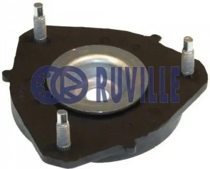 Опора амортизатора RUVILLE 825201