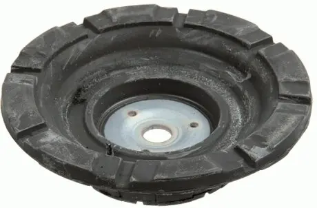 Подушка амортизатора (переднього) VW T6 15- LEMFORDER 38338 01