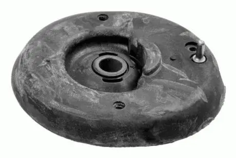 Подушка амортизатора (переднього) Citroen C3 1.1/1.4/1.6D 02- LEMFORDER 35313 01