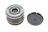 Шків генератора VW T5 1.9-2.0 TDI/Caddy VI 1.6/2.0 TDI/Crafter 2.0-2.5TDI 98- SKF VKM 03100 (фото 1)