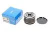 Шків генератора VW T5 1.9-2.0 TDI/Caddy VI 1.6/2.0 TDI/Crafter 2.0-2.5TDI 98- SKF VKM 03100 (фото 2)