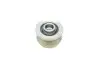 Шків генератора Ford Focus 2.5 ST 05-12/Volvo C30/C70/S40/V50 04-13 INA 535 0218 10 (фото 2)