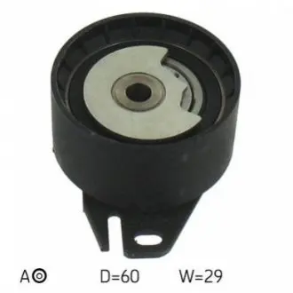 Шків привідного паса SKF VKM 12241