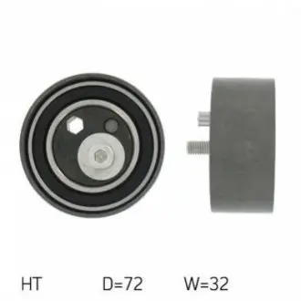 Натяжной ролик SKF VKM 11202 (фото 1)