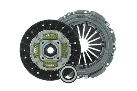 Комплект сцепления AISIN KE-VW32