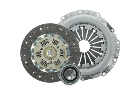 Комплект зчеплення AISIN KZ-136
