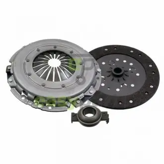 Фото 1 - комплект зчеплення BLUE PRINT ADL143020 Комплект зчеплення BLUE PRINT ADL143020 (фото 1)