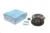 Комплект зчеплення Mitsubishi L200 2.5DI-D 10-15 (d=250mm) (+вижимний) ADC430125