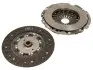 К-кт зчеплення Alfa Romeo 159 Fiat Croma, Grande Punto 1.9D 06.05- Valeo 826705 (фото 2)