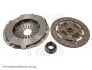 Комплект зчеплення Chrysler Voyager 2.5D 00-08 (d=241mm) (+вижимний) BLUE PRINT ADA103001 (фото 1)