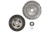 К-кт сцепления Renault Laguna/Megane 1.9Tdi/dci Valeo 821177 (фото 1)