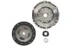 К-кт сцепления Renault Laguna/Megane 1.9Tdi/dci Valeo 821177 (фото 2)