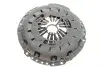 Комплект зчеплення Fiat Ducato 120/130 Multijet 2,3D 06-, 88/96kw, d=250mm LuK 625 3165 09 (фото 4)