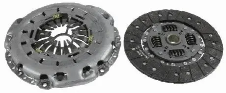 Комплект зчеплення SACHS 3000 951 876