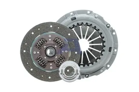 Комплект зчеплення AISIN KM-024B