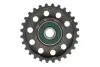 Комплект ГРМ Toyota Hiace III/IV/ Hilux V/VI 2.4 D -06 (31x129z) BOSCH 1987946311 (фото 11)
