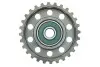 Комплект ГРМ Toyota Hiace III/IV/ Hilux V/VI 2.4 D -06 (31x129z) BOSCH 1987946311 (фото 9)