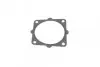 Комплект прокладок (верхній) Nissan Primera/X-Trail 2.0 01-13 VICTOR REINZ 02-53295-01 (фото 12)