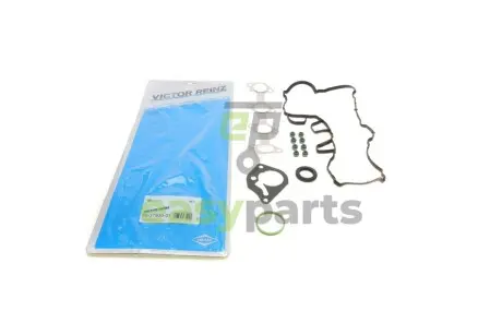 Комплект прокладок (верхній) Renault Kangoo/Laguna/Nissan Note 1.5dCi 07- VICTOR REINZ 02-37930-01
