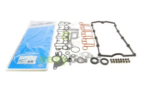 Комплект прокладок (верхній) Audi A3/Skoda Octavia/VW Passat 2.0 TDI 03-, AZV/BKD/BKP/BMA/BVE/BWV VICTOR REINZ 02-36041-01