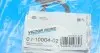 Комплект прокладок (верхній) Hyundai Santa Fe 2.2 CRDi 06-09 VICTOR REINZ 02-10004-02 (фото 27)