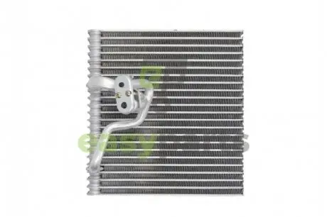 Випарник NISSENS 92187