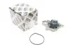 Помпа води Audi A3/VW Golf V/Passat 2.0 TFSI 04-13 HEPU P676 (фото 1)