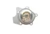 Помпа води Audi A3/VW Golf V/Passat 2.0 TFSI 04-13 HEPU P676 (фото 3)