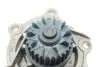 Помпа води Audi A3/VW Golf V/Passat 2.0 TFSI 04-13 HEPU P676 (фото 6)