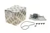 Помпа води Audi A3/A4/A5/A6/VW Golf VII/Passat VIII/Skoda Octavia IV/SuperB III 1.8/2.0 TSI/TFSI 14- HEPU P672 (фото 3)
