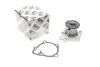 Помпа води Citroen C4/Mitsubishi Lancer VIII/Outlander/Peugeot 4007 1.8/2.0/2.4/4WD 08- HEPU P901 (фото 1)