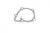 Помпа води Citroen C4/Mitsubishi Lancer VIII/Outlander/Peugeot 4007 1.8/2.0/2.4/4WD 08- HEPU P901 (фото 9)