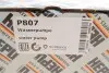 Помпа води Citroen Jumper/Peugeot Expert 2.0 BlueHDi 15- HEPU P807 (фото 5)
