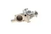 Помпа води Audi A4/A6/VW Passat 1.6/1.8 T 95-00 HEPU P519 (фото 6)