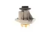 Помпа води Opel Omega B/Vectra A/B/C 2.5/2.6/3.2 V6 93-03 HEPU P320 (фото 6)