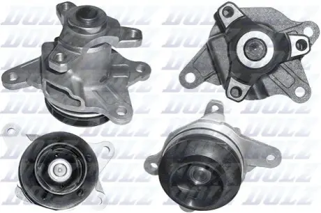 Помпа водяна DOLZ R239