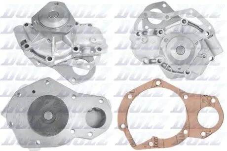 Помпа водяна DOLZ R131