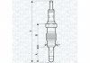 Свічка розжарювання Fiat Doblo 1.9D (11V) (M12x1.25) (UX21A) MAGNETI MARELLI 062900011304 (фото 1)