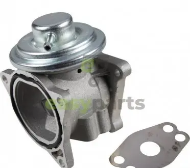 VW клапан EGR Audi A3,Skoda Fabia I,II,,Octavia I,II,Golf IV,V,Passat,Touran 1.9/2.0TDI 00- JP GROUP 1119902400