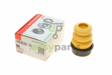 Відбійник амортизатора (переднього) Skoda Fabia 99-08 FAG 810007510