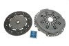 Комплект зчеплення Ford Focus 2.0 04-/Volvo S40/S80/V50 1.8/2.0 04-12 (d=240mm) 3000951587