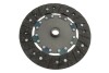 Комплект зчеплення Ford Focus 2.0 04-/Volvo S40/S80/V50 1.8/2.0 04-12 (d=240mm) SACHS 3000951587 (фото 4)