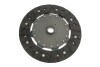 Комплект зчеплення Ford Focus 2.0 04-/Volvo S40/S80/V50 1.8/2.0 04-12 (d=240mm) SACHS 3000951587 (фото 5)