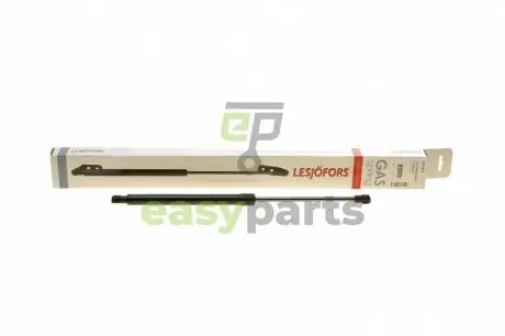 Амортизатор капоту Chevrolet Epica 07-11 (седан) LESJOFORS 8014203