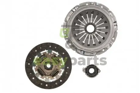 Комплект зчеплення SACHS 3000951557