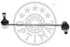 Фото 1 - тяга / Стійка стабілізатора Optimal G7-1041 Тяга / Стійка стабілізатора Optimal G7-1041 (фото 1)