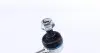 Тяга стабілізатора (переднього) (L) MB S-class (W221/C216) 05-13 (291mm) MEYLE 016 060 0015/HD (фото 3)