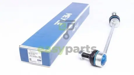 Тяга стабілізатора (переднього) (L) MB S-class (W221/C216) 05-13 (291mm) MEYLE 016 060 0015/HD